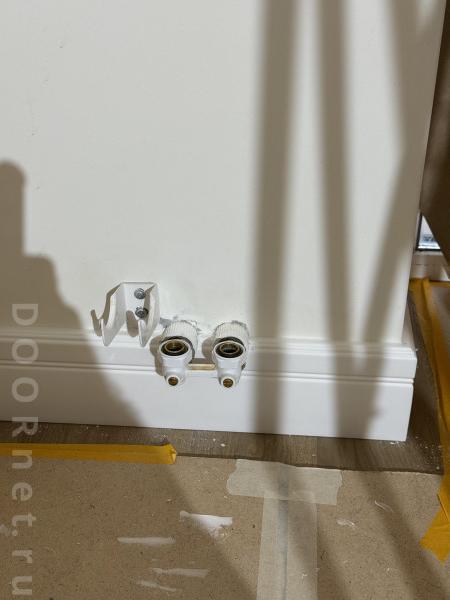 Сделал с начала так по неопытности.