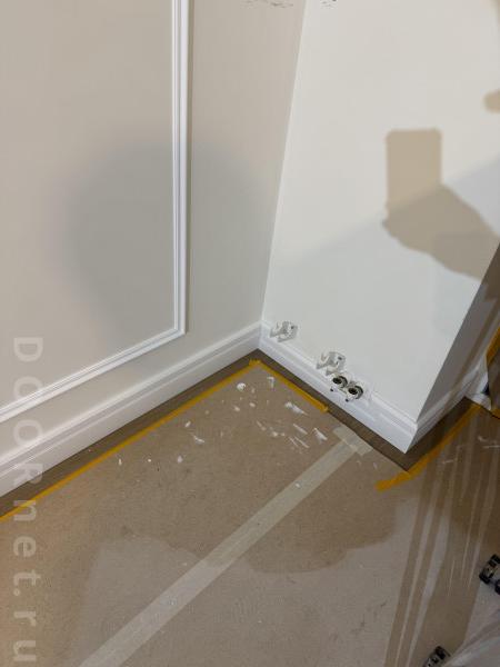 Конечный вариант. Так конечно смотрится лучше, чем до. И спасибо Сенсею Вольницкому, что был на связи. Очень помог ответами на мои вопросы.