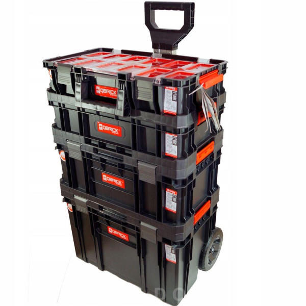 система хранения Qbrick (фото для понимания)